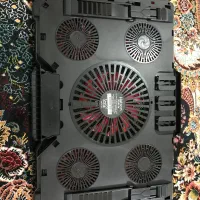 کولپد نو / خنک کننده|قطعات و لوازم جانبی رایانه|اندیشه, اندیشه فاز ۱|دیوار