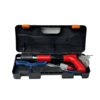 میخکوب تفنگی با کیف و لوازم