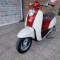 هوندا اسکوپی