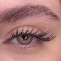 کاشت مژه نچرال تا سلطنتی-لیفت مژه ابرو خانه اصفهان|خدمات آرایشگری و زیبایی|اصفهان, خانه اصفهان|دیوار