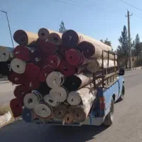 قالیشویی و مبل شویی  کلیه مناطق تهران