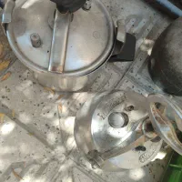 زودپز و آرام پز