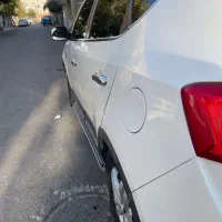 جک اس ۵ مدل ۹۴|خودرو سواری و وانت|ارومیه, |دیوار