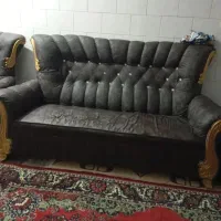 مبل|مبلمان خانگی و میز عسلی|اندیمشک, |دیوار