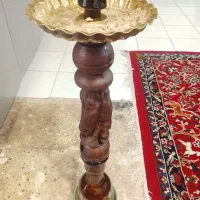 قلیان چوبی|کلکسیون و سرگرمی|فشم, |دیوار