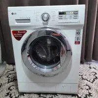 ماشین لباسشویی الجی اصل
