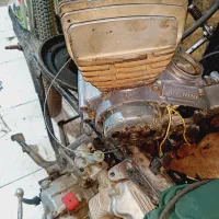 کاوازاکی 100
