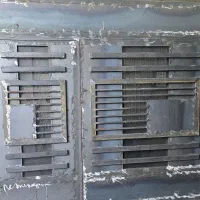 ساخت انواع درب و پنجره *حفاظ *چارچوب*آهنگر|خدمات پیشه و مهارت|چهاردانگه (تهران), |دیوار