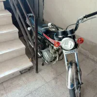 هندا سی جی مزایده|موتورسیکلت|رباط‌کریم, مسکن مهر آبشناسان|دیوار