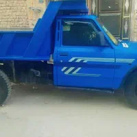 سایپا کمپرس مدل 98|خودرو سواری و وانت|زاهدان, |دیوار