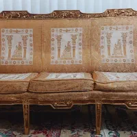 فروش مبل ۹ نفره سلطنتی