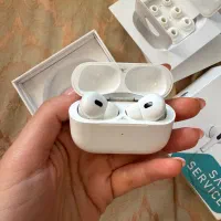 ایرپاد پرو۲ اصل|لوازم جانبی موبایل و تبلت|پردیس, فاز ۱|دیوار