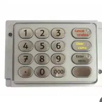 صفحه کلیدncr