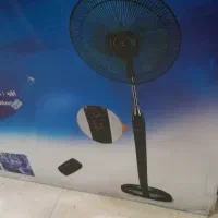 پنکه ایستاده پارس خزرمدل شیباباضمانت