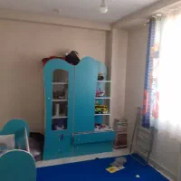 رهن واحد ۱۱۰ متری خوش نقشه|اجارهٔ آپارتمان|محمدشهر, ولدآباد|دیوار