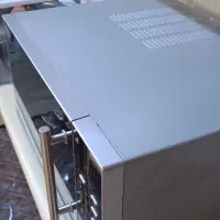 ماکروفر خارجی Sergio.|اجاق گاز و لوازم برقی پخت‌وپز|رشت, سعدی (تختی)|دیوار