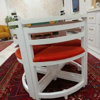 میز و صندلی غذا خوری|میز و صندلی غذاخوری|تاکستان, |دیوار