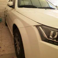 دنا پلاس 1402 کم کار|خودرو سواری و وانت|قم, هنرستان|دیوار