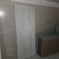فروش درب اتاق و سرویس به قیمت مفت|مصالح و تجهیزات ساختمان|خوی, |دیوار