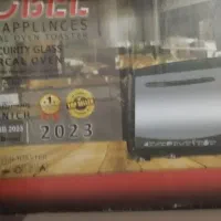 توستر نو پشتی