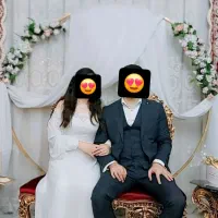 لباس عقد و نامزدی|لباس|فردیس, شهرک شهید حسینی|دیوار