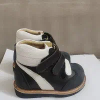 کفش طبی کودک
