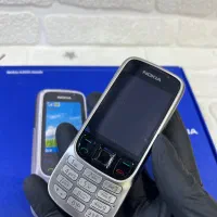 گوشی موبایل نوکیا nokia6303 اصلی و ریجسترشده|موبایل|تهران, شیخ هادی|دیوار