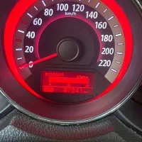 سراتو آپشنال ۹۷ بیرنگ|خودرو سواری و وانت|کهریزک, |دیوار