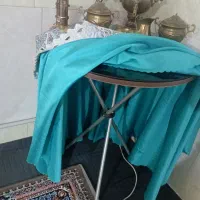 میز خاطره نونو|صنایع دستی و سایر لوازم تزئینی|وحیدیه, |دیوار