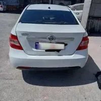 برلیانس فوری فورشی|خودرو سواری و وانت|محمدشهر, شهرک پیام (مهرالبرز)|دیوار