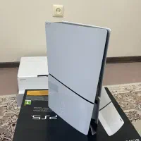 پلی استیشن ۵
