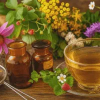 پاکسازی پاییز به روش طبیعی