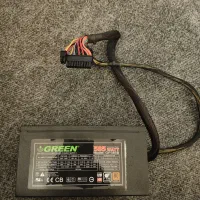 پاور 585وات green