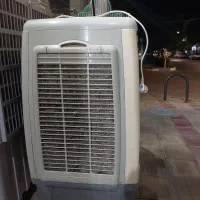 کولر آبی پرتابل