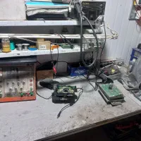 خدمات تعمیر ایسیو   مالتی پلکس برق خودرو