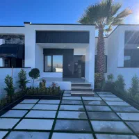 خوش-قیمت-ترین-ویلا-نما-مدرن-فلت-شهرکی-با-سند