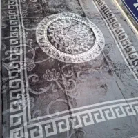 پتوفرش مخمل خلیجی|فرش|مشهد, سیس‌آباد|دیوار