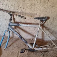 یک تنه دوچرخه  26 سالم