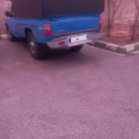 نیسان اجاره ای