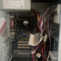 کیس و کامپیوتر|رایانه رومیزی|کرمانشاه, |دیوار