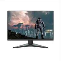 Lenovo 24 165 آکبند هرتز