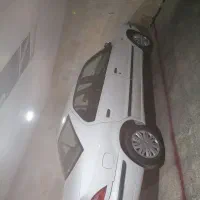 سمند LX مدل 97