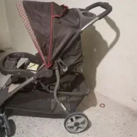 کالسکه و کریر