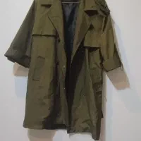 ورق بزن بارونی ساحلی شلوار شال