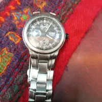 ساعت کلاسیک کاسیو