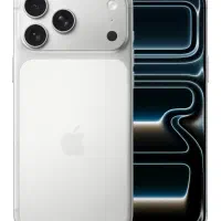 گوشی iphone 17 promax zaa nat