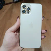 iphone 12 promax gold
