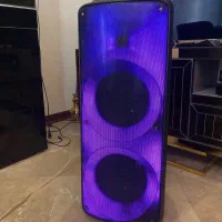 اسپیکر جی بی ال