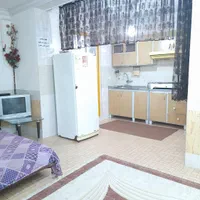سوییت ۳۵ متری اپارتمان ۱۰۰متری با ۳ پارکینگ ۵۰۰|اجارهٔ کوتاه‌مدت آپارتمان و سوئیت|گرگان, |دیوار
