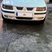 سمند مدل ۹۰